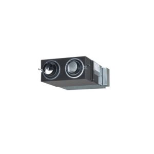 Fujitsu UTZ-BD025C energy recovery ventilator