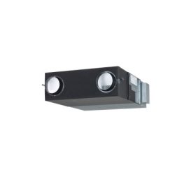 Fujitsu UTZ-BD035C energy recovery ventilator