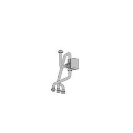 Fujitsu-General UTW-KBSXD boiler connection kit
