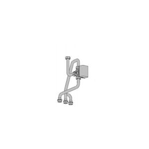 Fujitsu-General UTW-KBSXD boiler connection kit