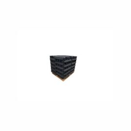 Anti-vibration dampers RubberFoot 600mm 10cm high - pallet 140pcs