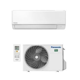 Panasonic KIT-FZ25-WKE (CS-FZ25WKE/CU-FZ25WKE) wall mounted