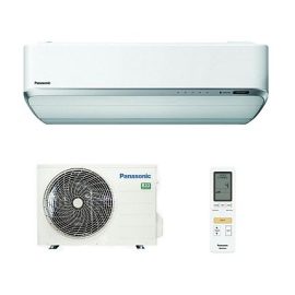 Panasonic KIT-VZ12-SKE (CS-VZ12SKE/CU-VZ12SKE) wall mounted