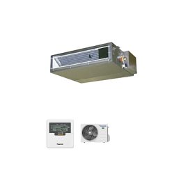 Panasonic KIT-Z35-UD3 (CS-Z35UD3EAW/CU-Z35UBEA) duct type