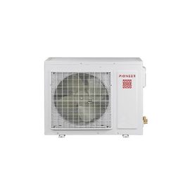 Pioneer KOR50MW outdoor unit