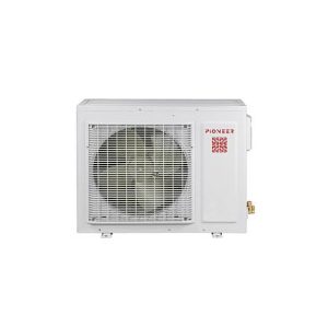 Pioneer KOR50MW outdoor unit