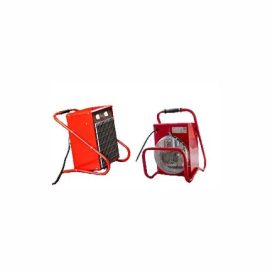 Frico 271737 TIG31 Fan heater Tiger 3kW 230V