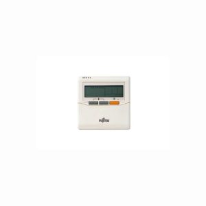 Fujitsu-General UTB-YUD wired remote controller