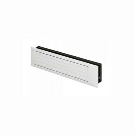 Fujitsu UTD-GXTAW (09-14) auto louvre grille kit