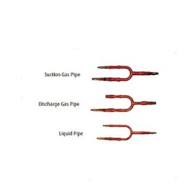 Fujitsu-General UTP-BX090A separation tube