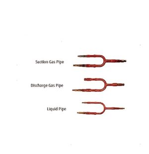 Fujitsu-General UTP-BX090A separation tube