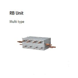 Fujitsu-General UTP-RX04BH rb unit multi type