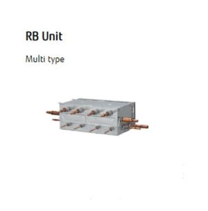 Fujitsu-General UTP-RX04BH rb unit multi type