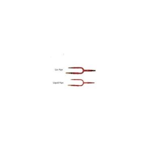 Fujitsu-General UTP-AX090A separation tube