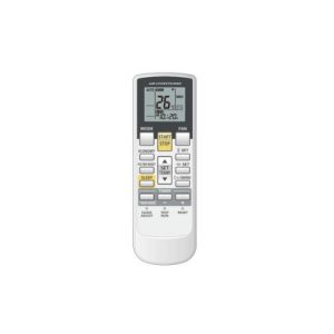 Fujitsu-General UTY-LNHY wireless remote controller