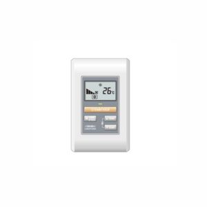Fujitsu-General UTY-RSNYM simple remote controller