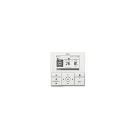 Fujitsu UTY-RVNYM wired remote controller