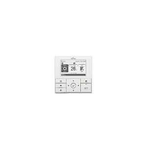 Fujitsu UTY-RVNYM wired remote controller