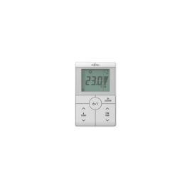Fujitsu UTY-RHRY simple remote controller (without operation mode)