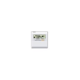 Fujitsu UTY-RNNYM wired remote controller