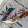 Fujitsu-General UTY-XWZXZ5 external connect kits - Image 2