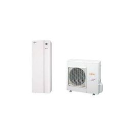 Fujitsu WGYA100DG6 capacity 10.00 kW