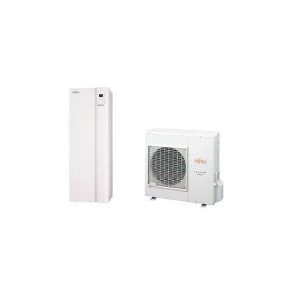 Fujitsu WGYA100DG6 capacity 10.00 kW