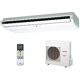 Fujitsu ABYG30LRTE ceiling type