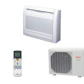 Fujitsu AGYG14LVCA floor type