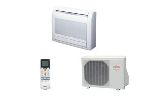 Fujitsu AGYG14LVCA floor type