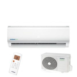 Kaisai KEX-09KTGI wall mounted type