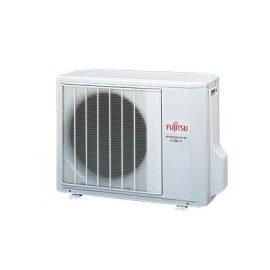 Fujitsu AOYG09LVCA outdoor unit