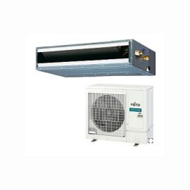 Airstage™ Fujitsu ARXG18KLLAP/AOEG18KATA duct type