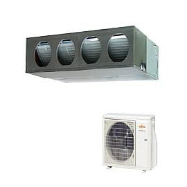 Fujitsu ARXG22KMLA duct type