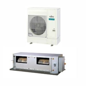 AIRSTAGE™ Fujitsu ARXG45KHTB/AOEG45KQTA