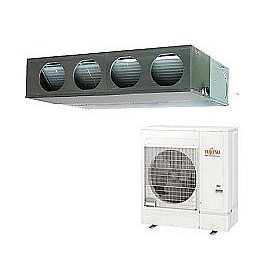 Fujitsu ARXG30KMLA duct type