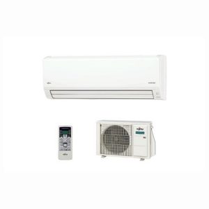 AIRSTAGE™ Fujitsu ASEG18KLCAAOEG18KLCA wall mounted