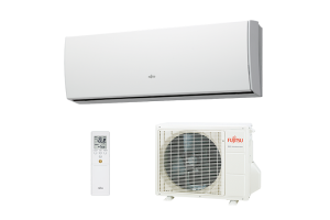 Fujitsu ASYG14LUCA wall mounted type