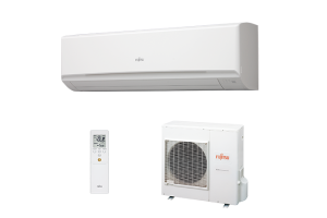 Fujitsu ASYG36LMTA/AOYG36LMTA wall mounted