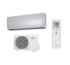 Fujitsu ASYG09LTCA/ AOYG09LTC wall mounted