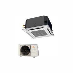 Fujitsu AUXG14KVLA/UTGUFYFW/AOYG14KBTB cassette type