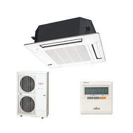 Fujitsu AUYG36LRLA cassette type