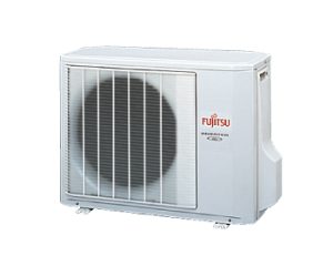 Fujitsu AOYG36LBTA outdoor unit