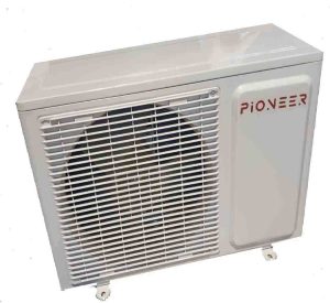 Pioneer KOR20MW outdoor unit
