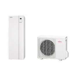 Fujitsu WGYA100DG6 capacity 6.00 kW