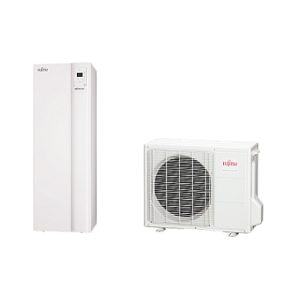 Fujitsu WGYA100DG6 capacity 6.00 kW