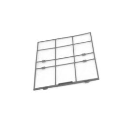 Fujitsu General 9333868004 air filter H563 mesh photo